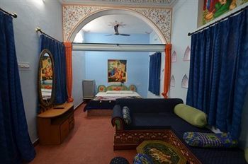 Swad Ri Dhani Ajmer Eksteriør billede